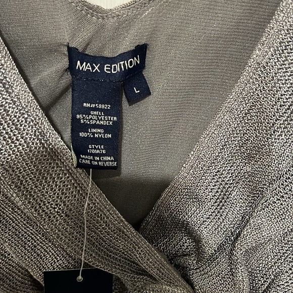 Max Edition blouse - Picture 4 of 6